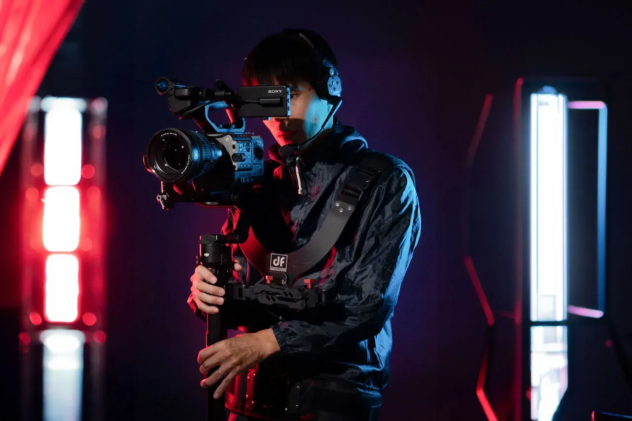 Multi-Camera System