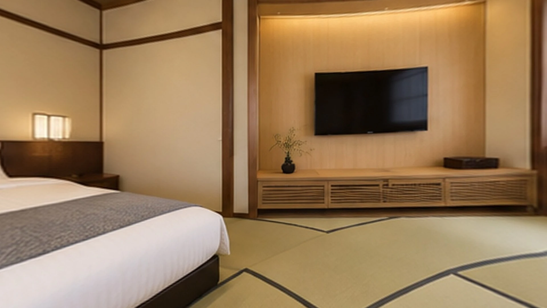 宿泊施設｜360度インドアビュー撮影
