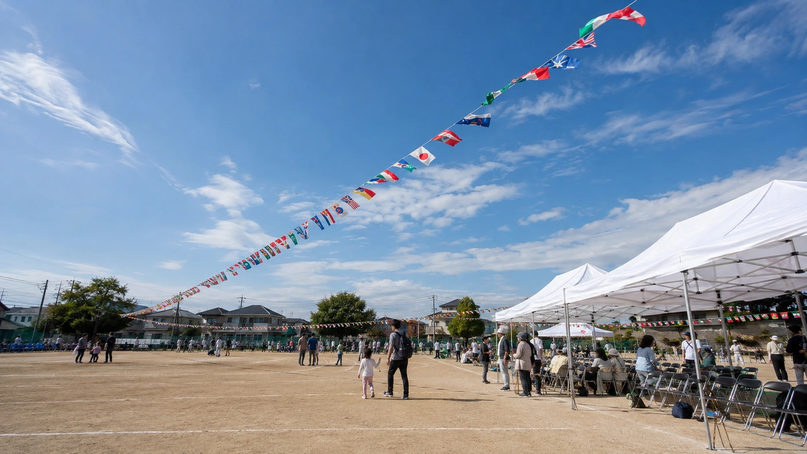 大阪市北区役所 様｜北区民カーニバル イベントビデオ撮影
