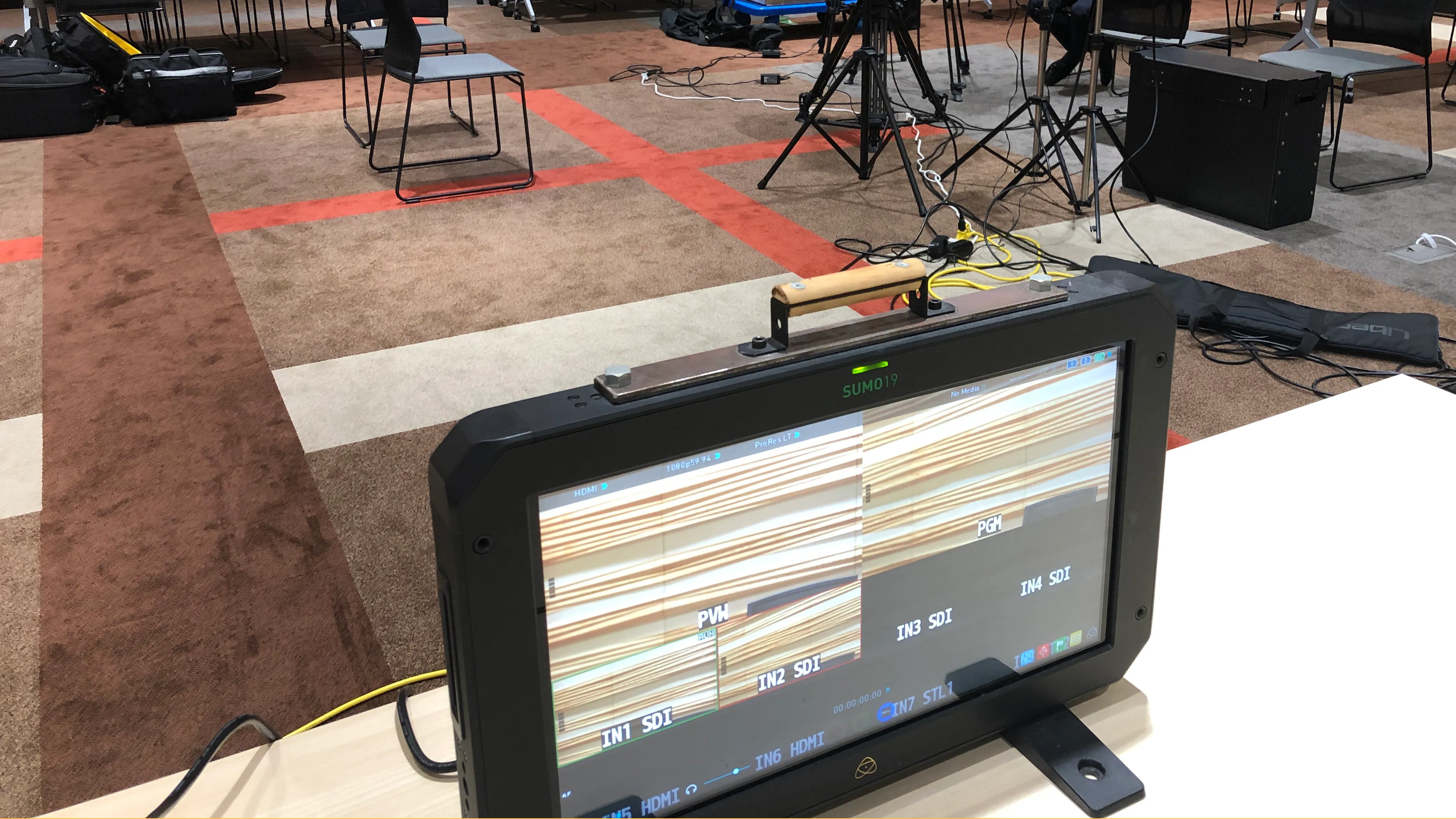 製薬会社|大学教授による解説コンテンツ収録・動画制作
