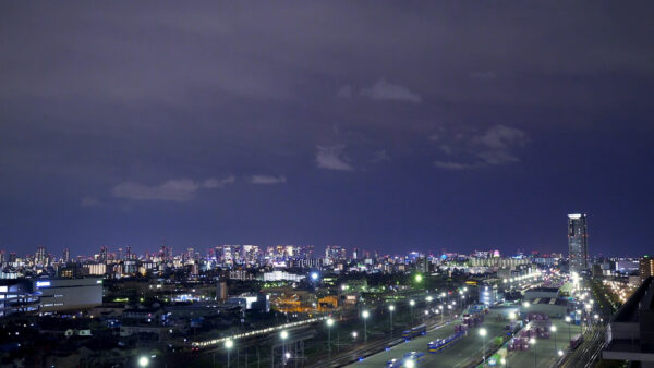 施設・店舗紹介動画｜カンデオホテルズ大阪岸辺 様