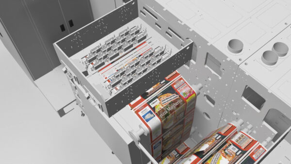 CG制作｜製造業