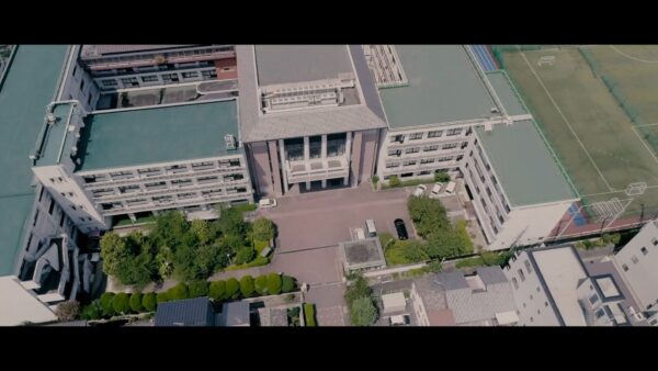 WEBメインビジュアル｜龍谷大学付属 平安高等学校 様