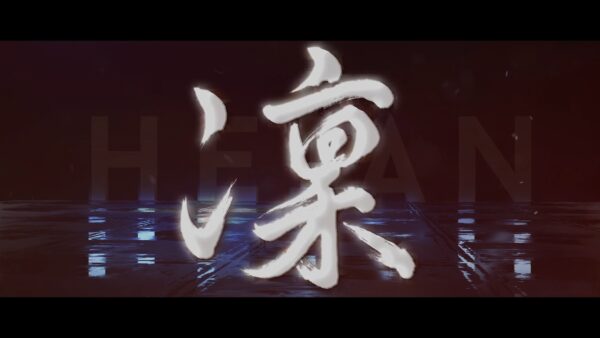 イベント演出映像｜龍谷大学付属 平安高等学校 様