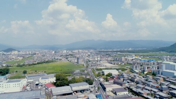 ブランディング｜株式会社 丸産業 様