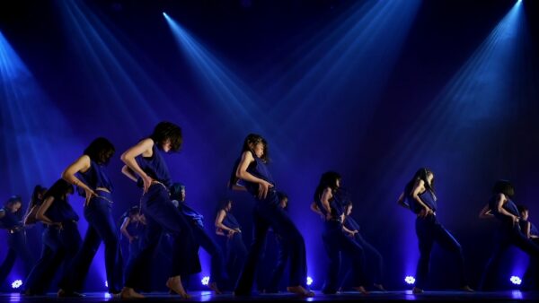 ビデオ｜ダンス発表会