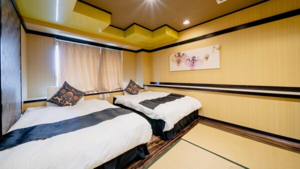 建物写真撮影｜Hotel Pagoda 様