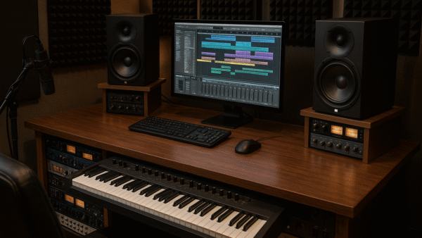 音楽・録音｜猫：DISH//